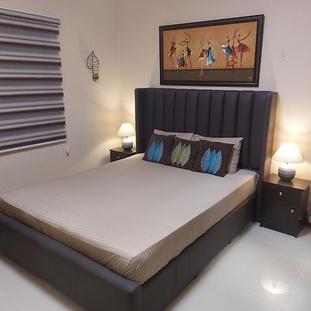 Summersun Residence Grand Bay Buitenkant foto