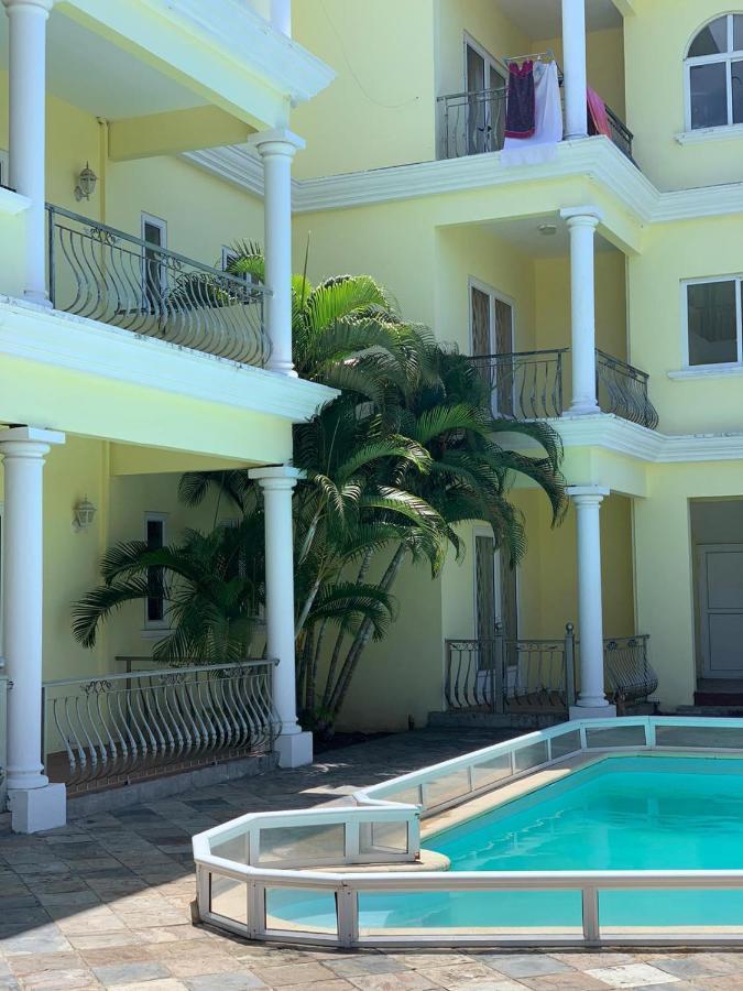 Summersun Residence Grand Bay Buitenkant foto