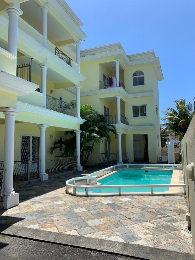 Summersun Residence Grand Bay Buitenkant foto