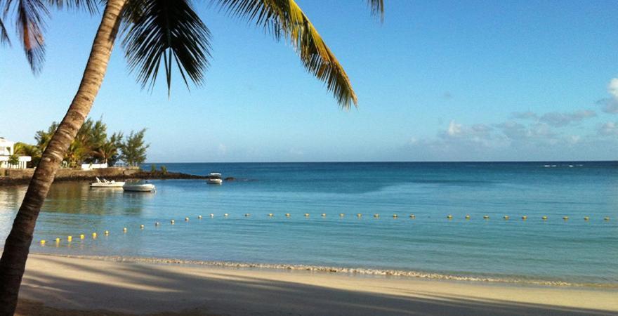 Summersun Residence Grand Bay Buitenkant foto