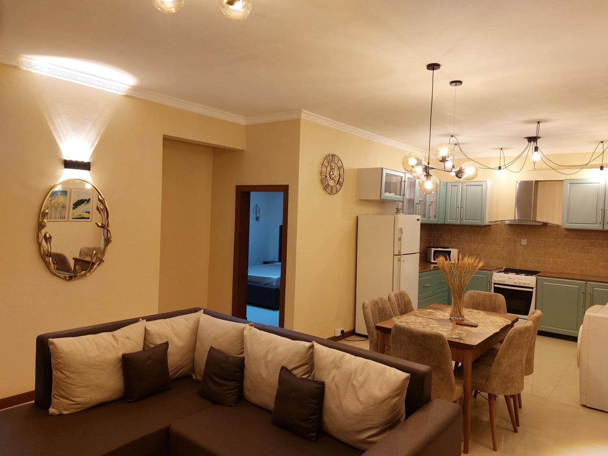 Summersun Residence Grand Bay Buitenkant foto