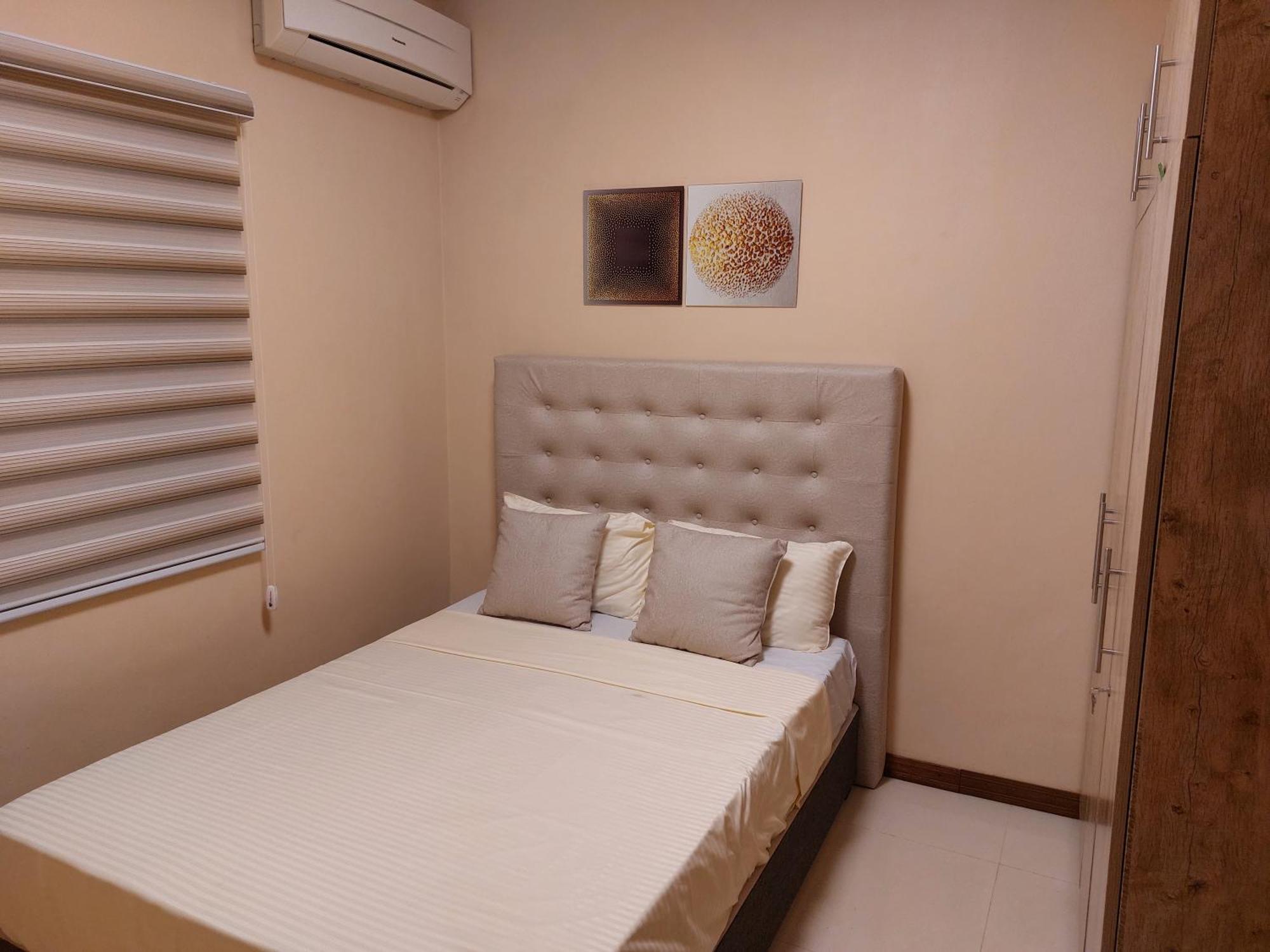 Summersun Residence Grand Bay Buitenkant foto