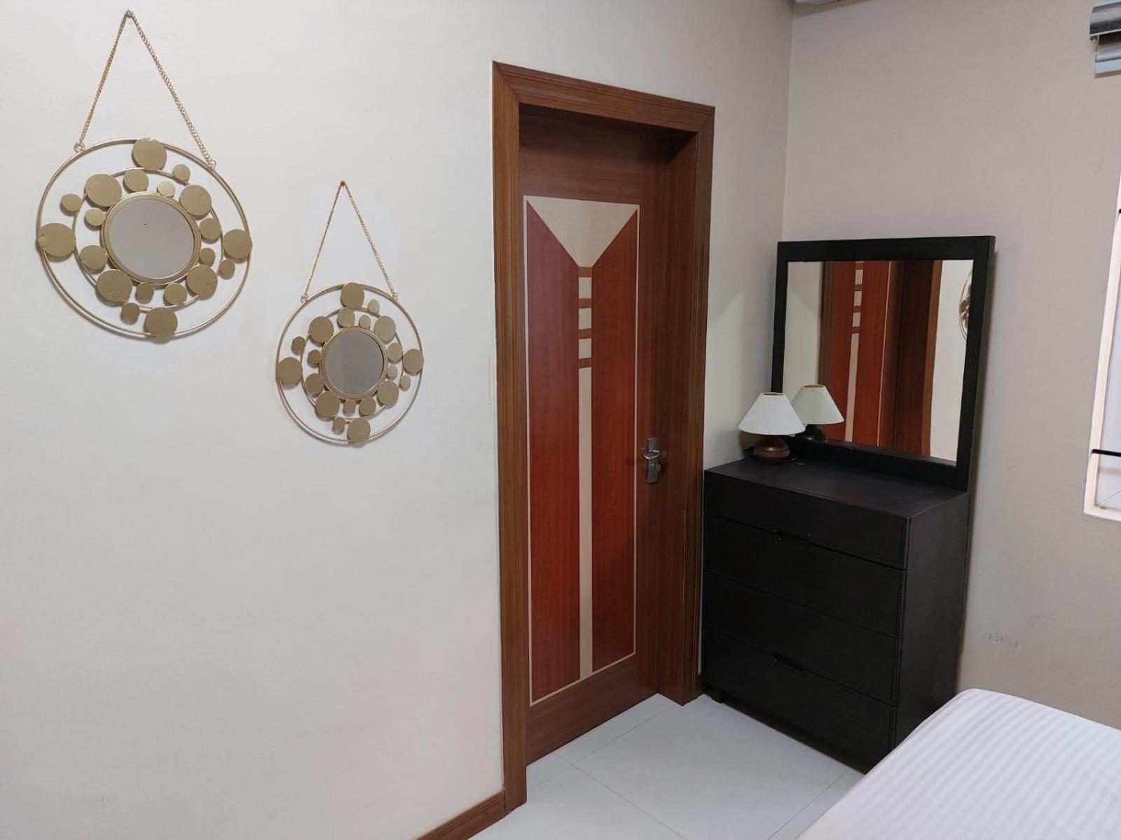 Summersun Residence Grand Bay Buitenkant foto