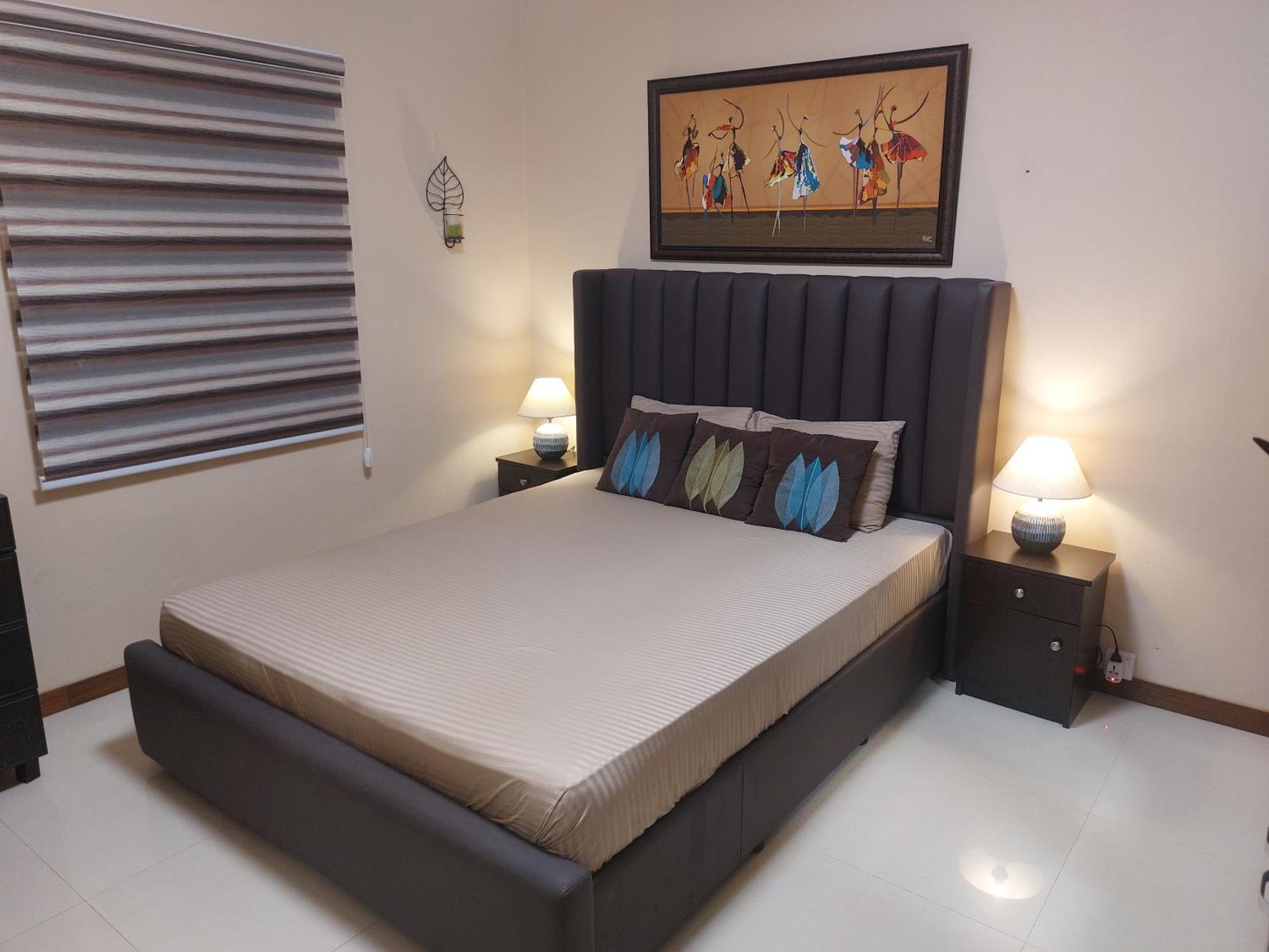 Summersun Residence Grand Bay Buitenkant foto